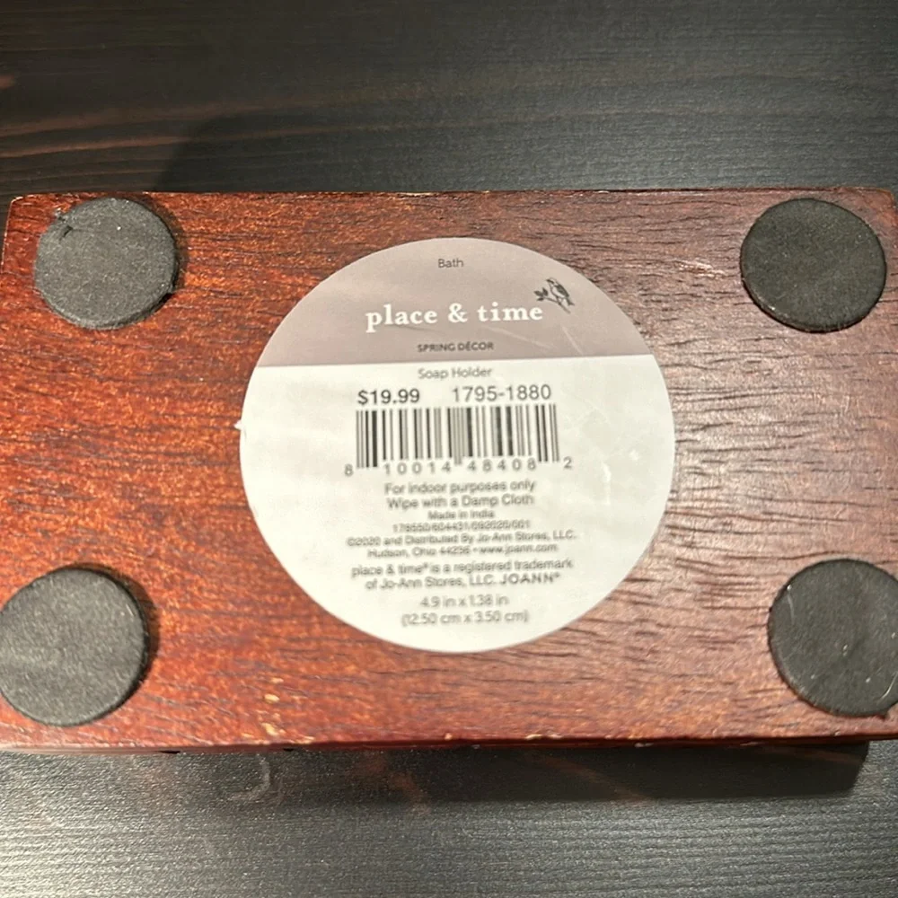 N/A new wooden